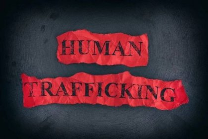 Human Trafficking Topics Research Paper : Facts, Tricks, and Tips!