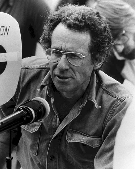 Arthur Penn