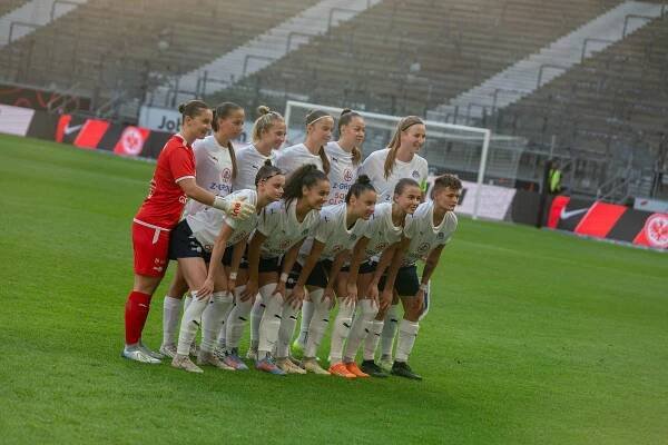 1.FC Slovácko - WFC Okžetpes 3:0 / UWCL 2023-24 / 1. kolo - o 3. místo / 9.9.2023 - 1.FC Slovácko