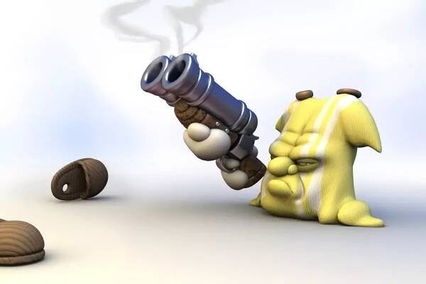 Od 1. září přechází česká hra Bulánci na free-to-play model
