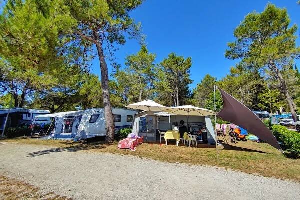 Orsera Camping Resort - Vrsar, Istria - Avtokampi.si