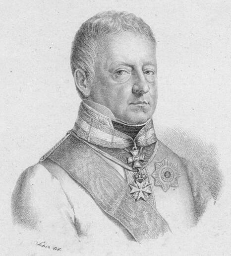 Michael von Kienmayer – Wikipedie