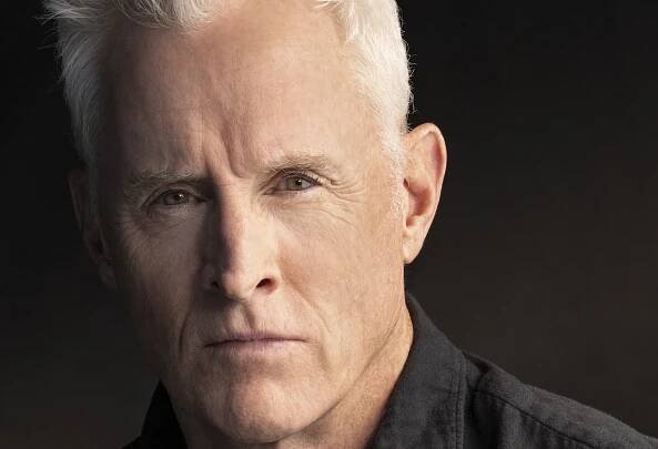 John Slattery