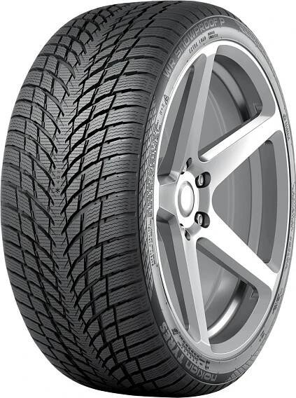 Nokian Tyres Snowproof P 235/40 R19 96V