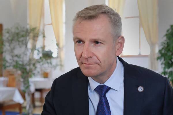 Senátor Hraba opouští STAN, podle něj je moc liberální. Důvodem jsou také střety se spolustraníky