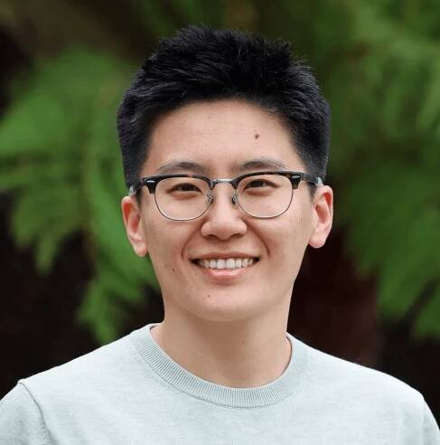 Lu Han, Sr. Engineer, AI for Data Modeling