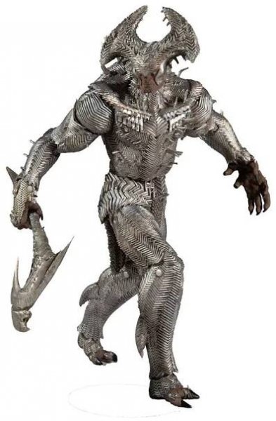 Figurka Justice League - Steppenwolf 30 cm (McFarlane) - Xzone.cz