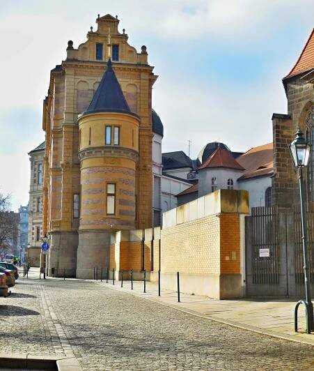 Západočeské muzeum v Plzni, příspěvková organizace foto 5