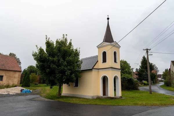 Krsov – Wikipedie