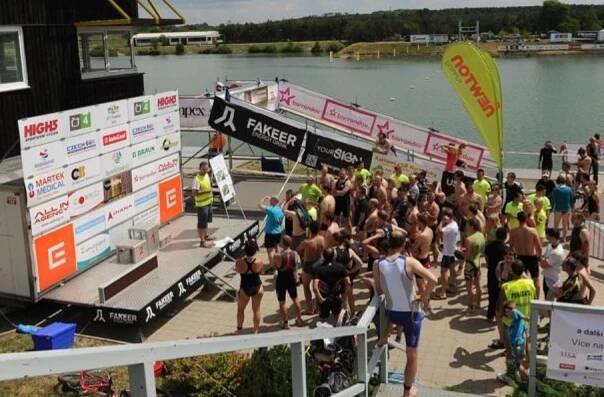 Triatlon | Zappas