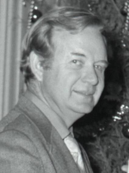 John Coyle White