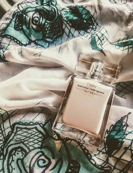 Narciso Rodriguez L'Eau For Her Narciso Rodriguez pro ženy