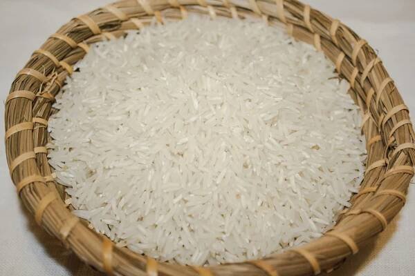 Rýže basmati – Hokynářství bez obalu