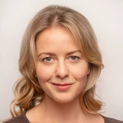 Marta Kondrla - ACTORSMAP