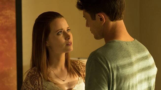 The Purge - Release The Beast - Z filmu - Hannah Emily Anderson