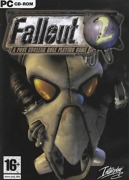 Fallout 2