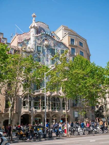 Barcelona (Španělsko): co vidět a navštívit? 20 míst a atrakcí