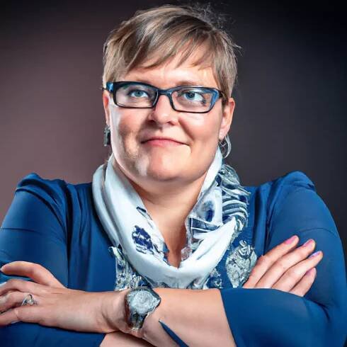 Tereza Fišerová