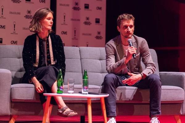 KVIFF | Fotogalerie
