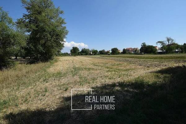 Prodej  zahrady 3 450 m², Opatovice, okres Brno-venkov