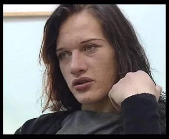 Kultovní dokument Katka: Šílený příběh legendární narkomanky pokračuje od roku 1996 až dodnes