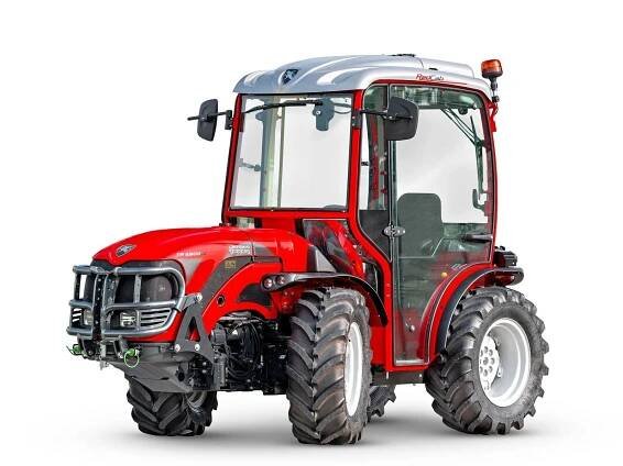 Antonio Carraro TR 5800 INFINITY