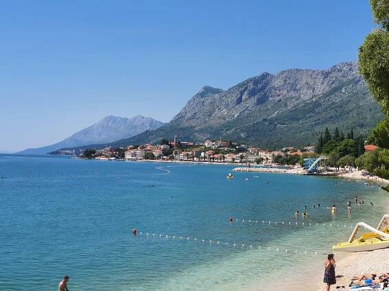 Gradac (Split-Dalmatia) photo