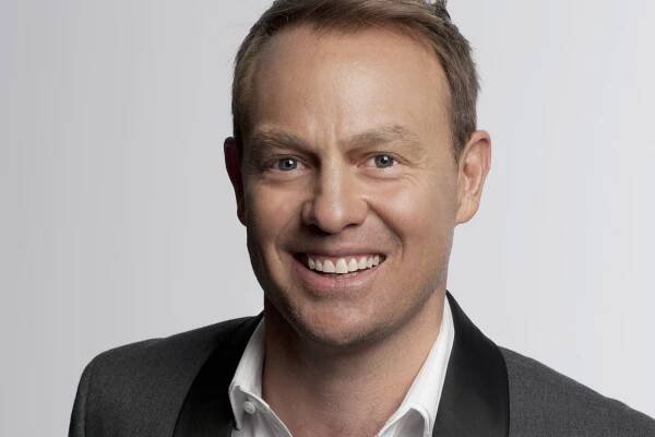 Jason Donovan - Booking Stars Ltd. // Booking Agent Info & Pricing // Artists Booking Agency