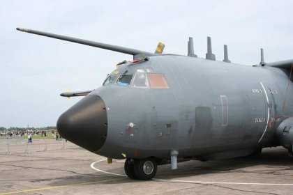 Escadron électronique aéroporté 1/54 Dunkerque