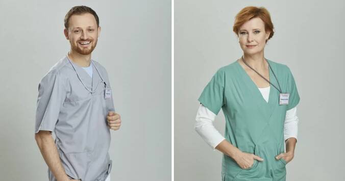 Anatomie života: Aleš Petráš promluvil o natáčení milostných scén s Jitkou Schneiderovou