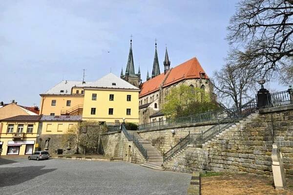 Chrudim