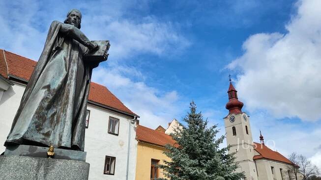 Prodej domů, Husinec | Mapio.cz