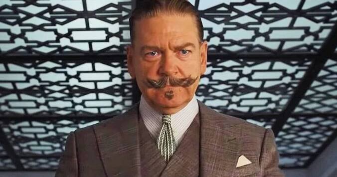 Kenneth Branagh chystá hvězdně obsazený psychologický thriller