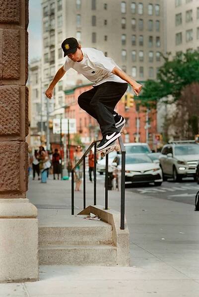 Spitfire by Mark Gonzales