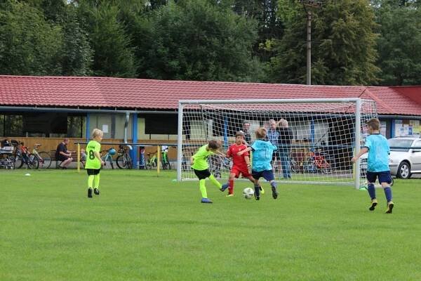 SK Tichá | Fotogalerie