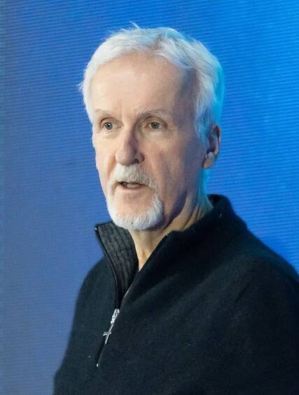 James Cameron - Wikipedia
