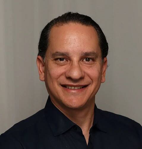 Carlos Ramirez