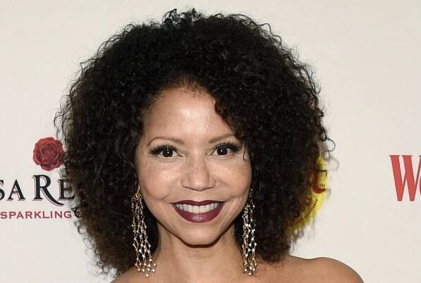 Gloria Reuben Joins 'Firestarter' & 'The First Lady'