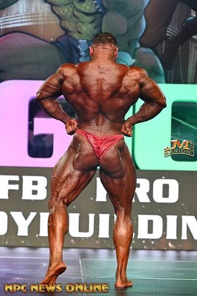 Ronnie.cz - Jesus Martin Hernandez