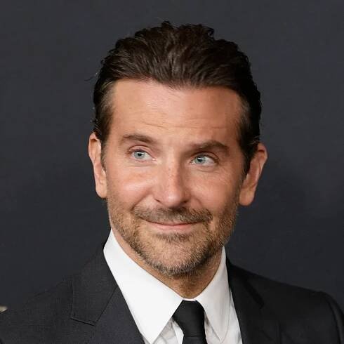 Bradley Cooper says he almost quit acting before being offered Licorice Pizza role