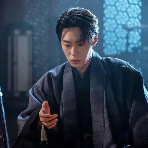 Lee Jae Wook 17