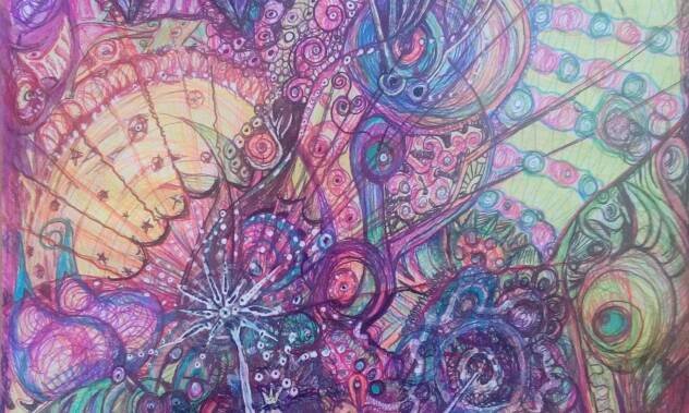 Melanie Edwards – Galerie ART CRU Berlin