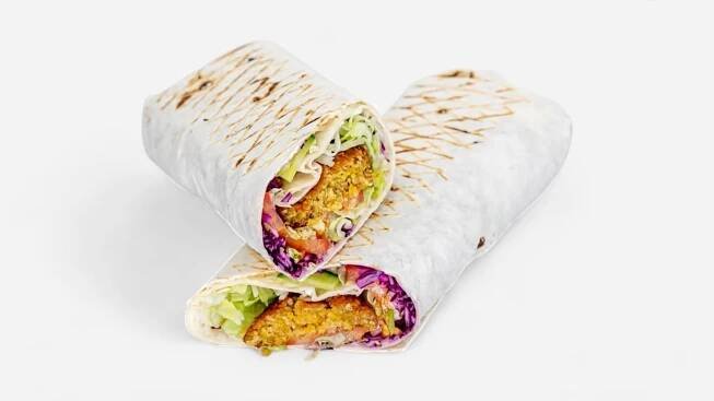Kebab U Duhy | Wolt | Doručení | Plzeň