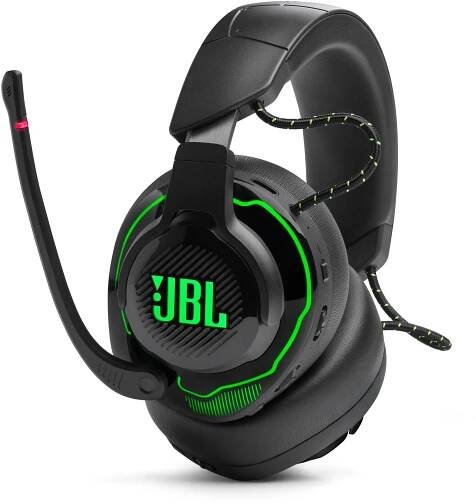 JBL Quantum 910X Wireless for Xbox černá