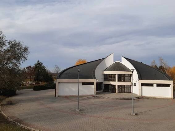 Cintoríny | Technické služby Mesta Galanta