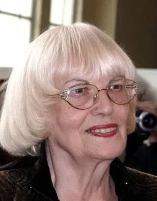 Anna Ferencová
