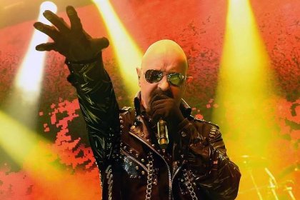 Interview: Rob Halford Dissects Hiding Identity as a Gay Metal Singer