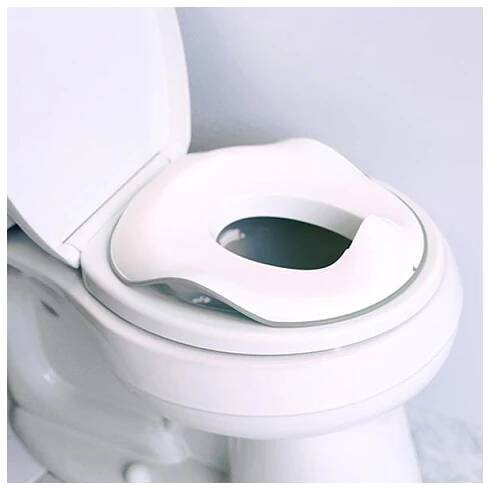 Ubbi Adaptér na WC Gray