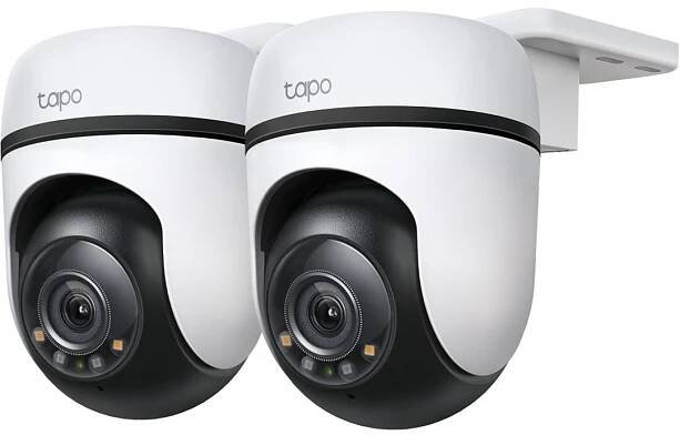 TP-Link Tapo C510W, (2-pack)
