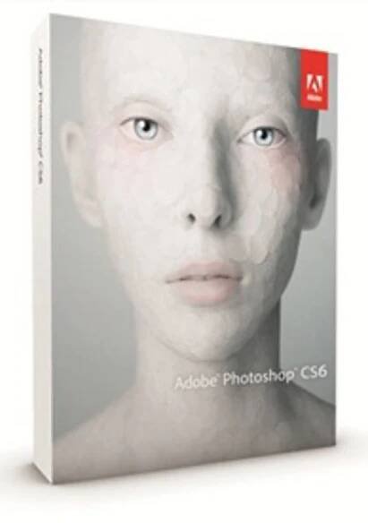 Adobe Photoshop CS6 / Farebná mágia na virtuálny spôsob